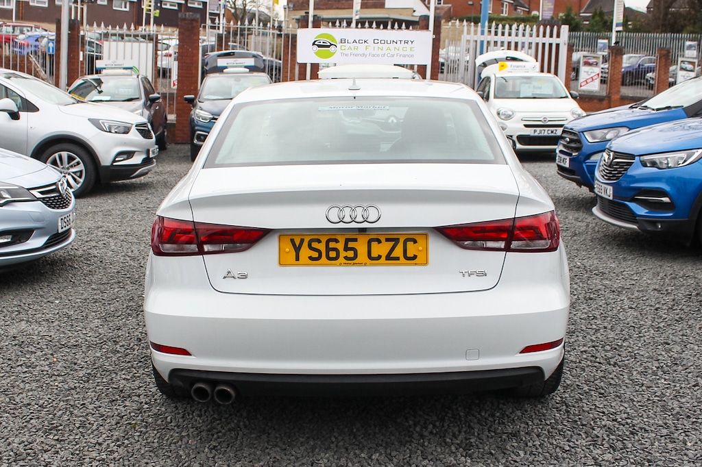 Used Audi A3 2015 for sale - 77988845: Photo 7