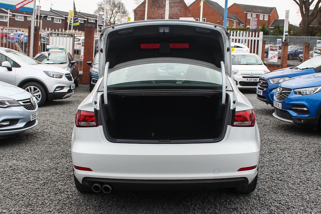 Used Audi A3 2015 for sale - 77988845: Photo 8