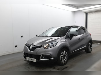 Used Renault Captur 2015 for sale - 78799436: Photo