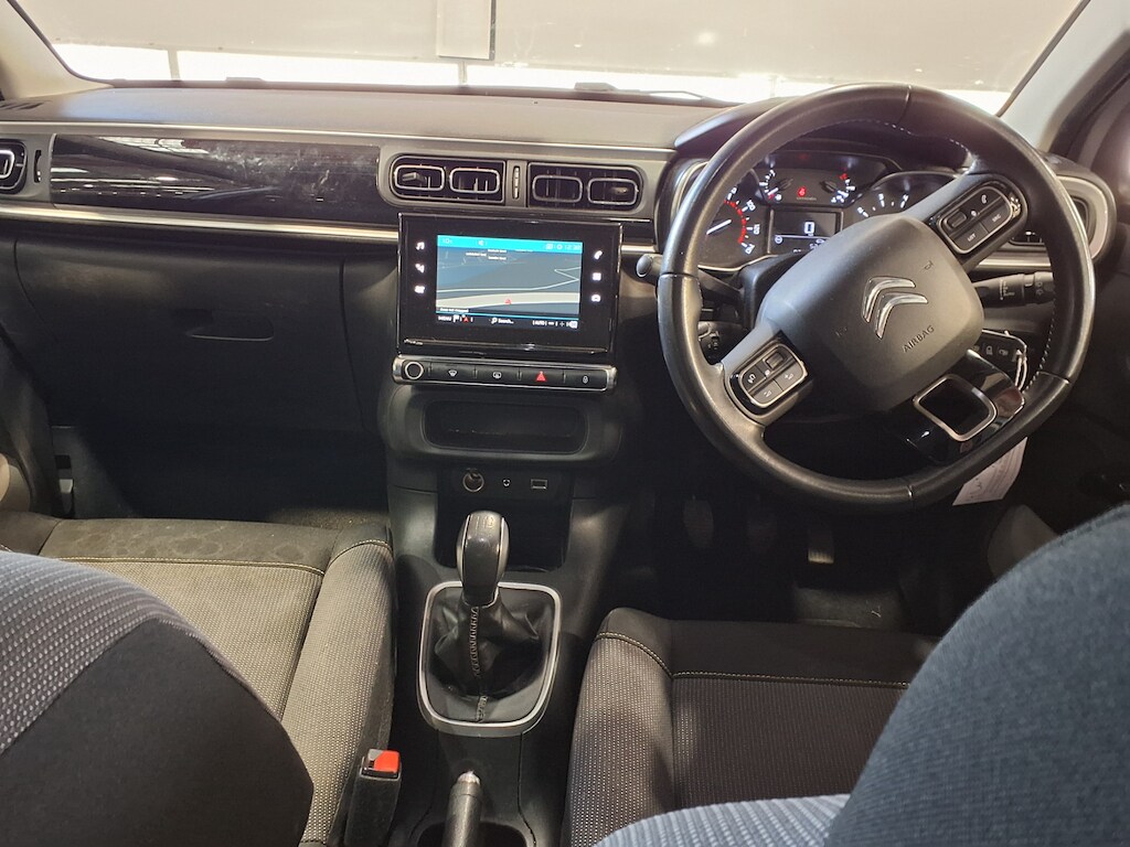 Used Citroen C3 2017 for sale - 77746386: Photo 10