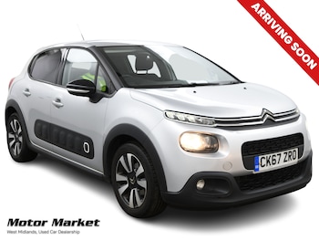 Citroen C3 feature image