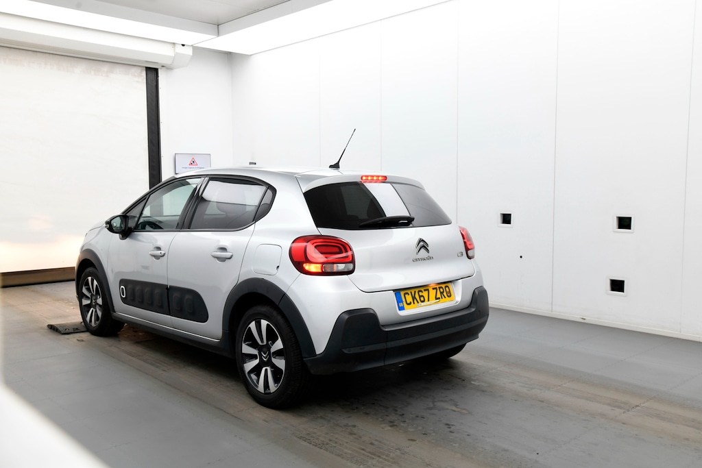 Used Citroen C3 2017 for sale - 77746386: Photo 5