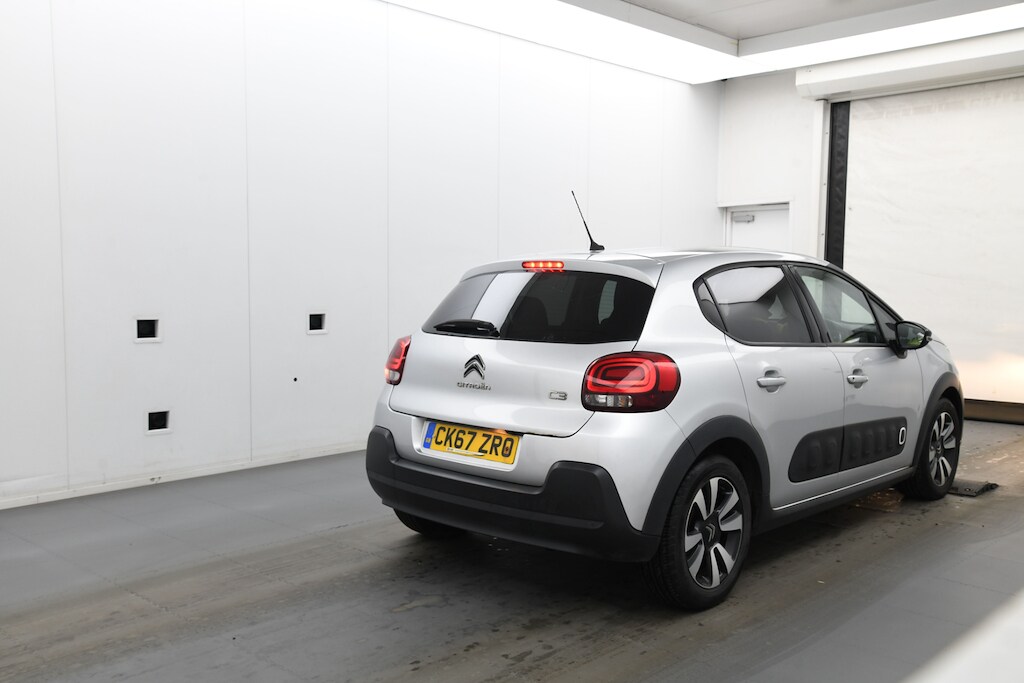 Used Citroen C3 2017 for sale - 77746386: Photo 7