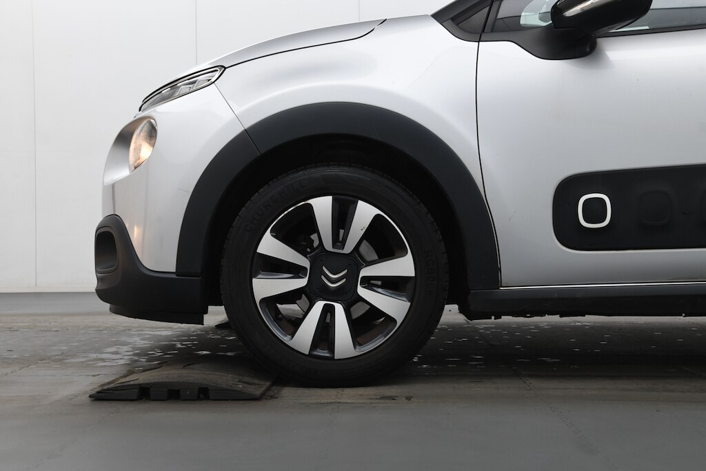 Used Citroen C3 2017 for sale - 77746386: Photo 9