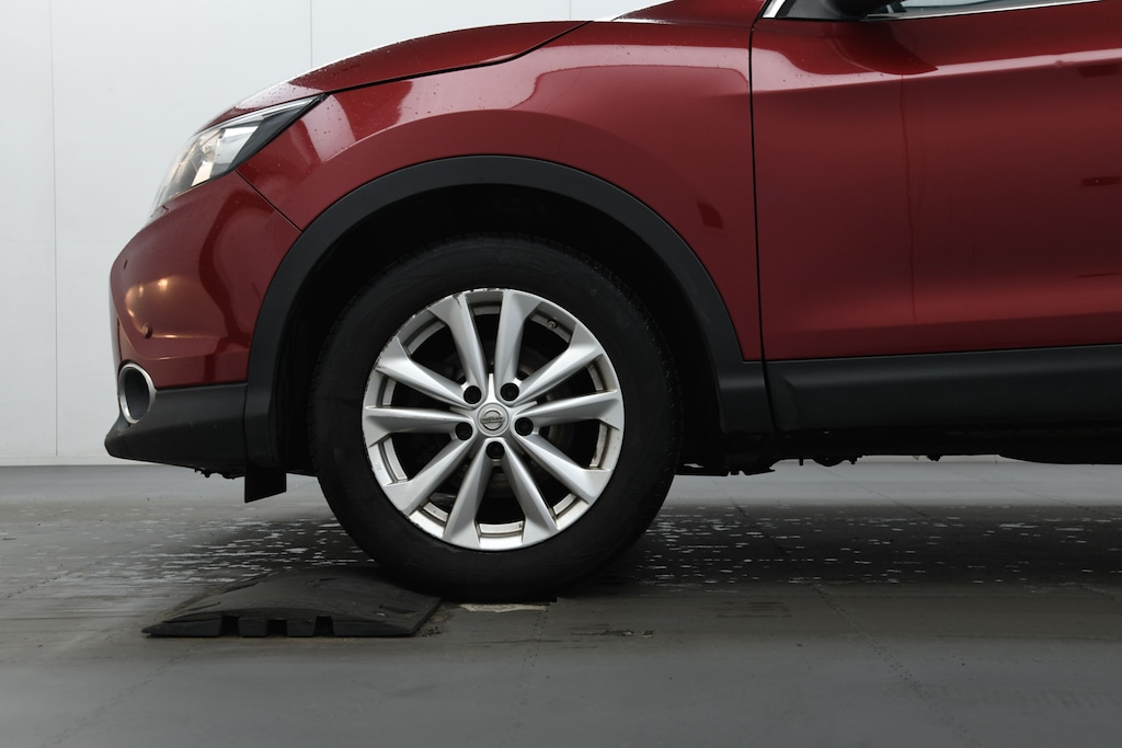 Used Nissan Qashqai 2016 for sale - 77326559: Photo 9