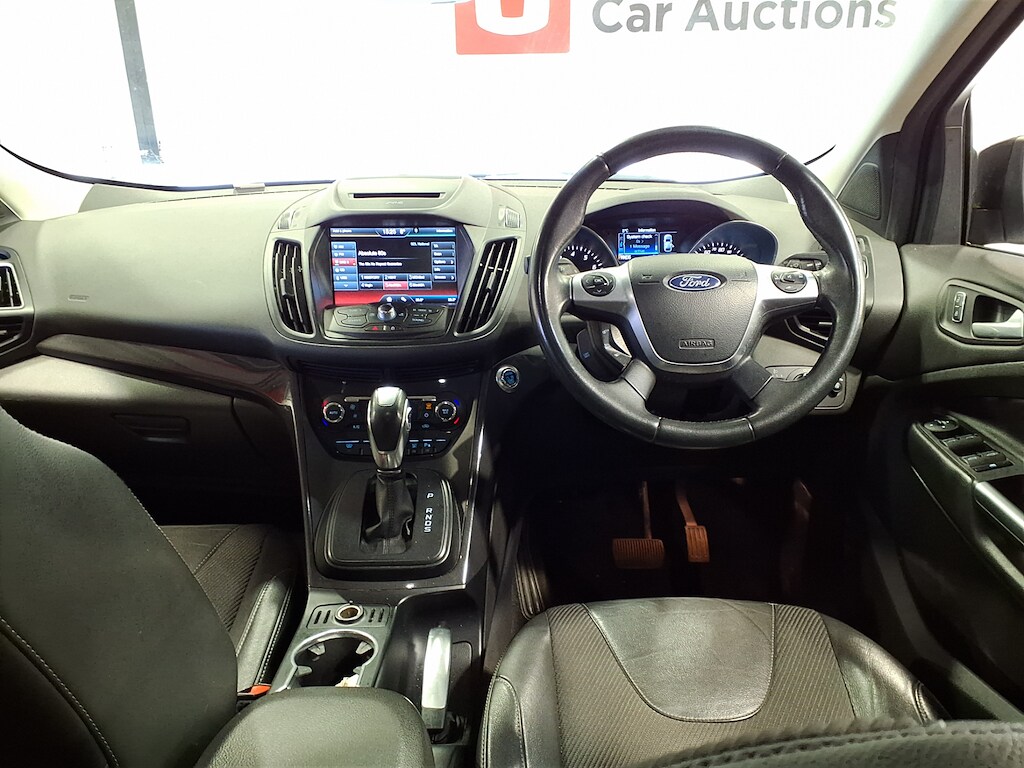 Used Ford Kuga 2016 for sale - 76729957: Photo 10