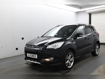 Used Ford Kuga 2016 for sale - 76729957: Photo