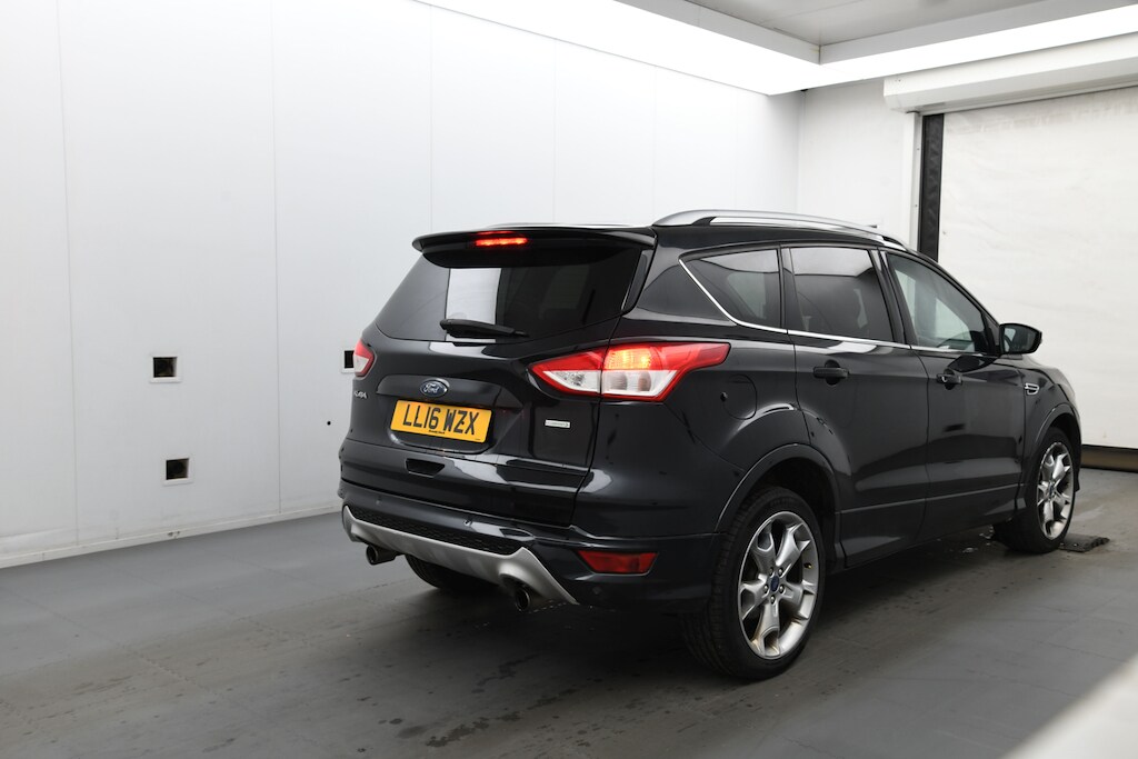 Used Ford Kuga 2016 for sale - 76729957: Photo 7