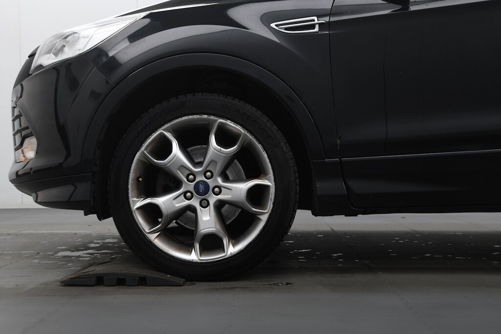 Used Ford Kuga 2016 for sale - 76729957: Photo 9