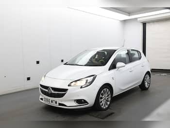 Used Vauxhall Corsa 2016 for sale - 79788882: Photo