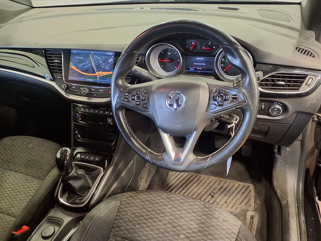 Used Vauxhall Astra 2016 for sale - 78166027: Photo 10
