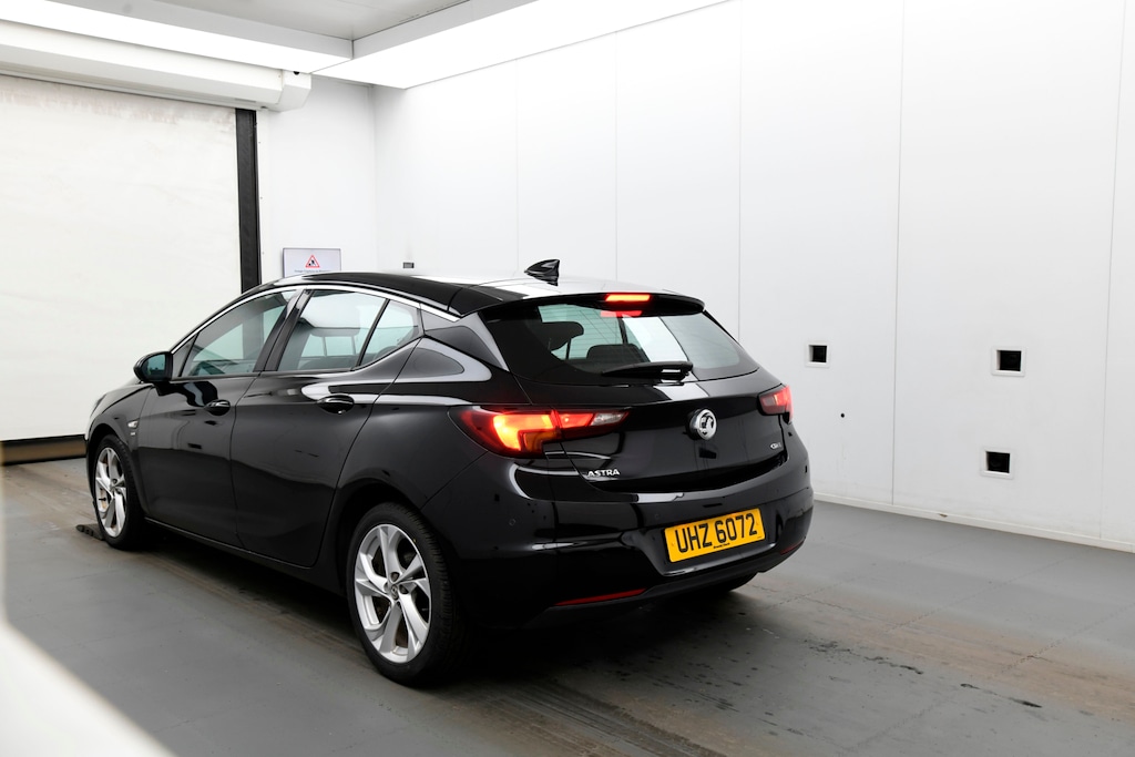 Used Vauxhall Astra 2016 for sale - 78166027: Photo 5