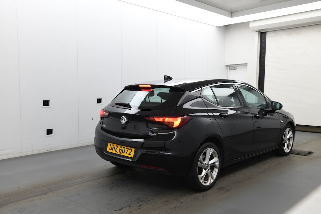 Used Vauxhall Astra 2016 for sale - 78166027: Photo 7