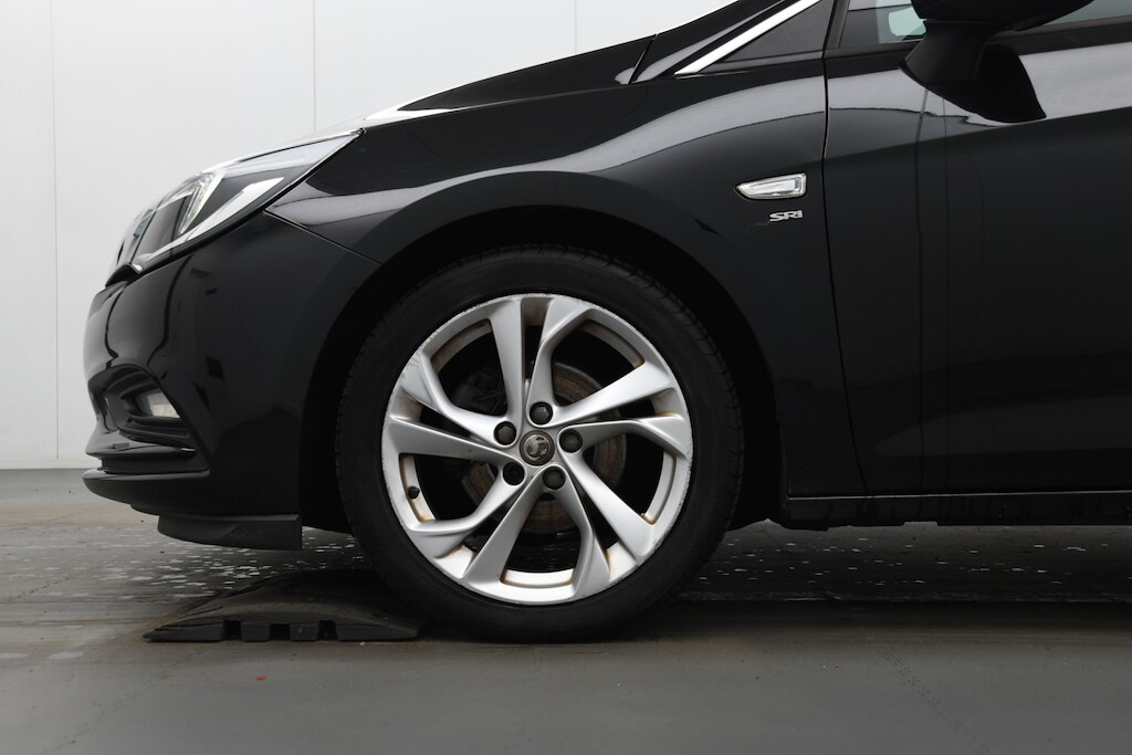 Used Vauxhall Astra 2016 for sale - 78166027: Photo 9