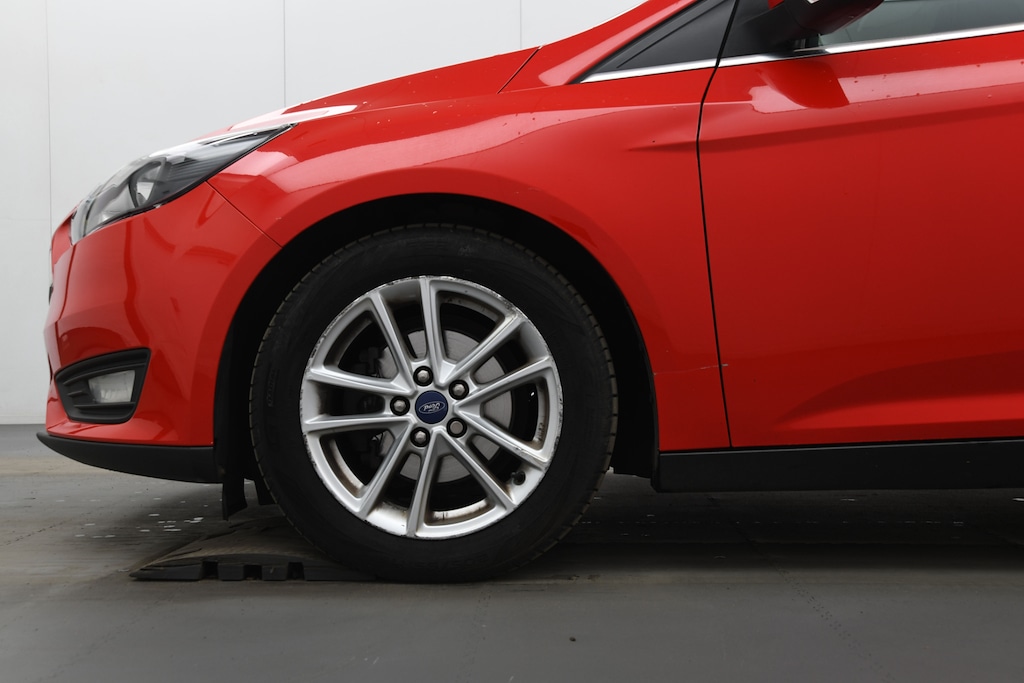 Used Ford Focus 2016 for sale - 78094886: Photo 9