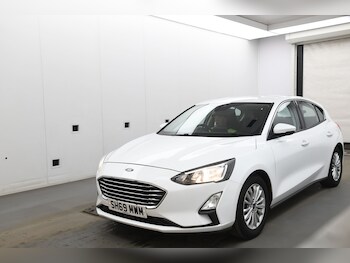 Used Ford Focus 2019 for sale - 78499664: Photo