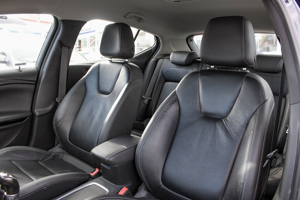 Used Vauxhall Astra 2018 for sale - 77934799: Photo 18