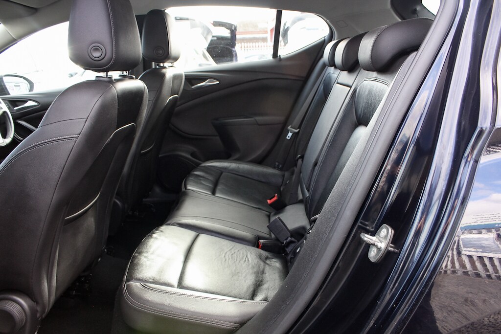 Used Vauxhall Astra 2018 for sale - 77934799: Photo 20