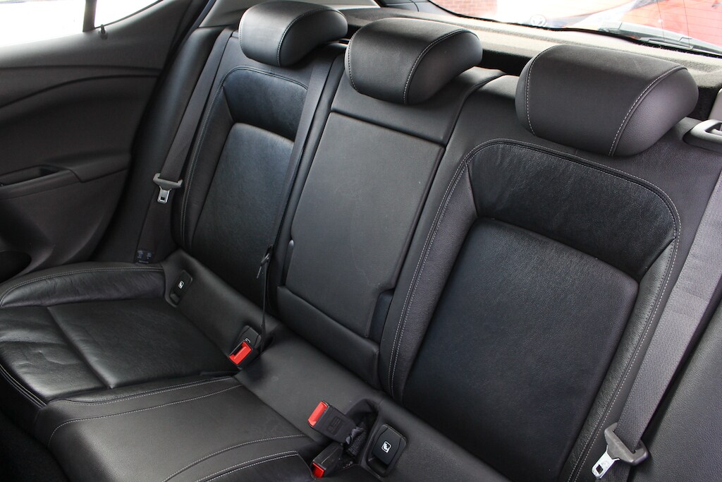 Used Vauxhall Astra 2018 for sale - 77934799: Photo 21