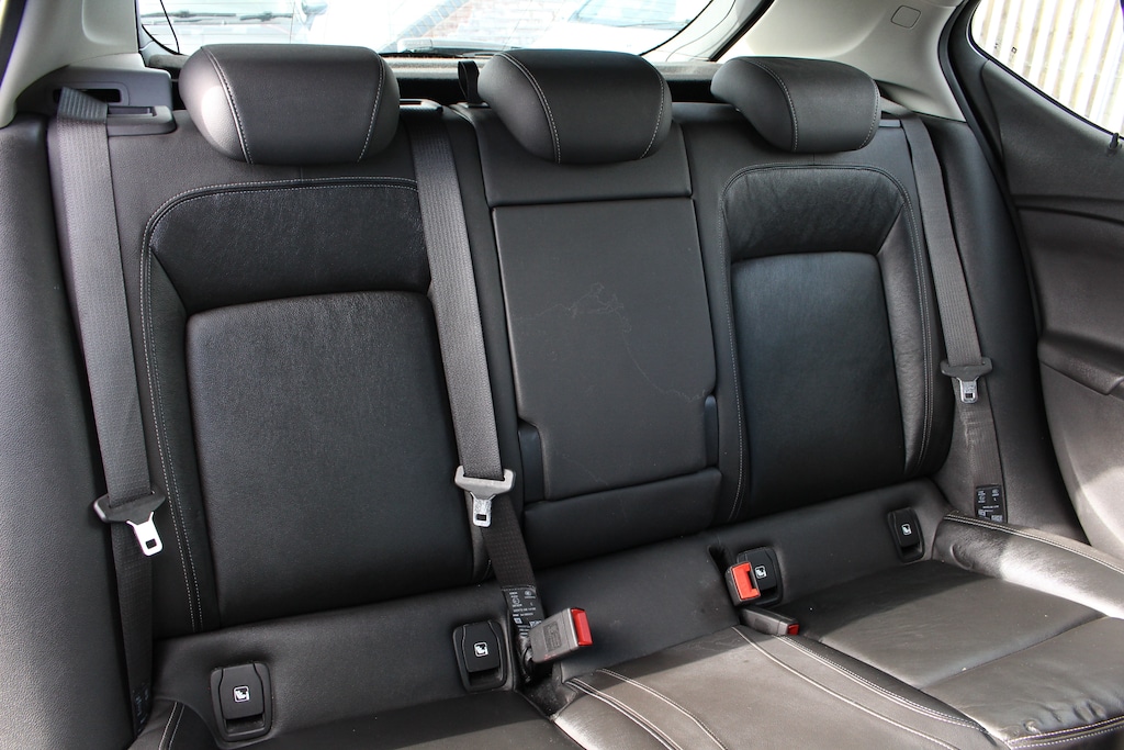 Used Vauxhall Astra 2018 for sale - 77934799: Photo 23