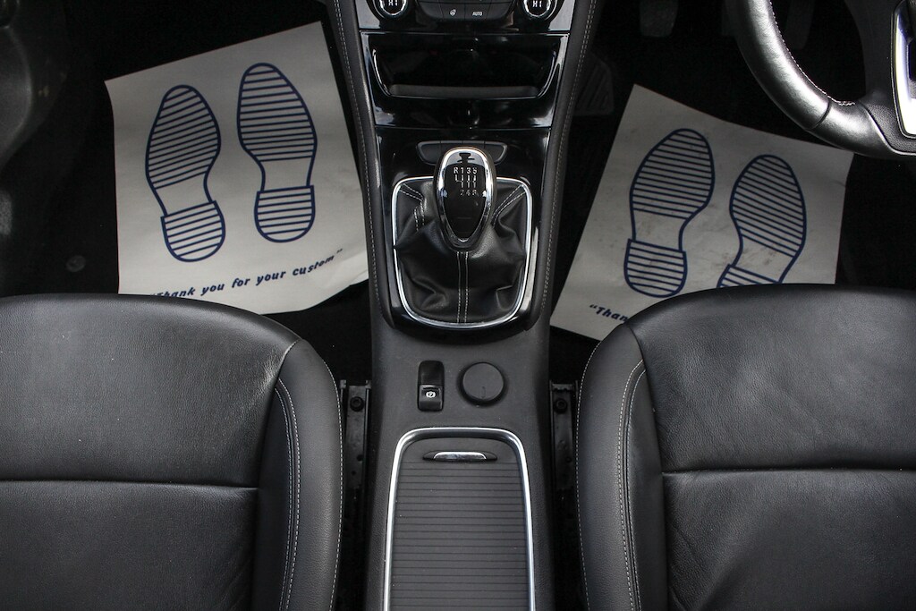 Used Vauxhall Astra 2018 for sale - 77934799: Photo 26