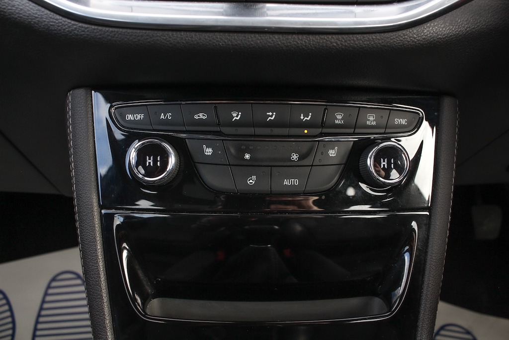 Used Vauxhall Astra 2018 for sale - 77934799: Photo 29