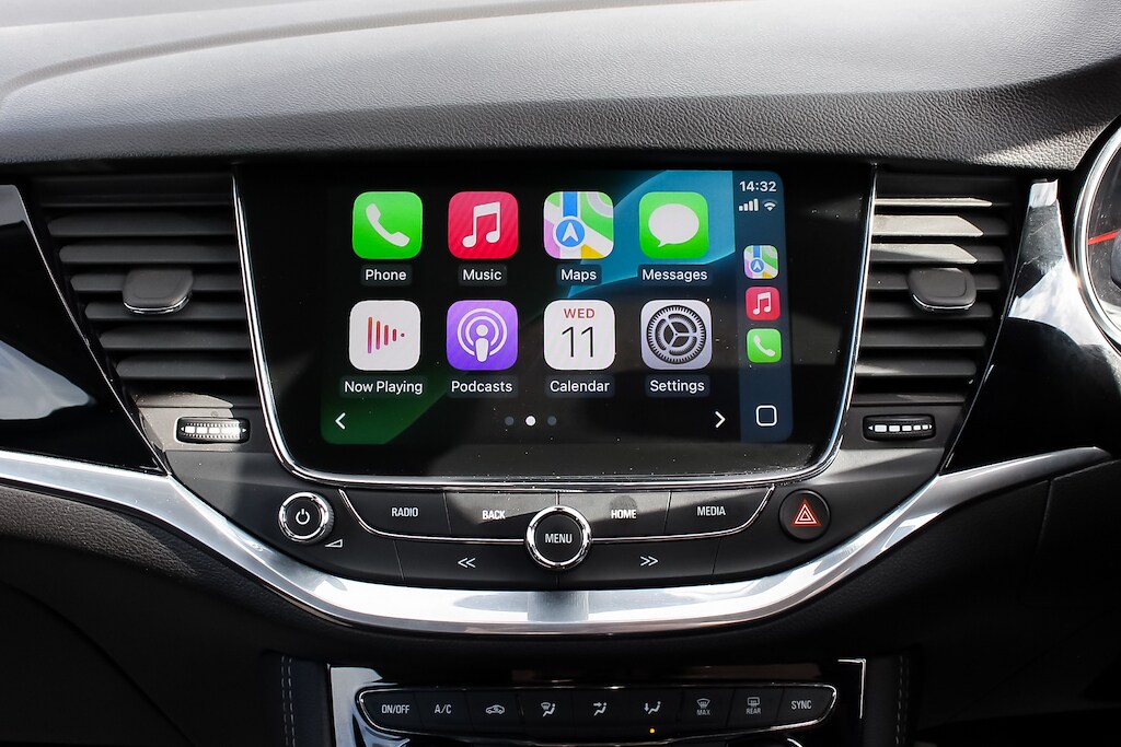 Used Vauxhall Astra 2018 for sale - 77934799: Photo 31