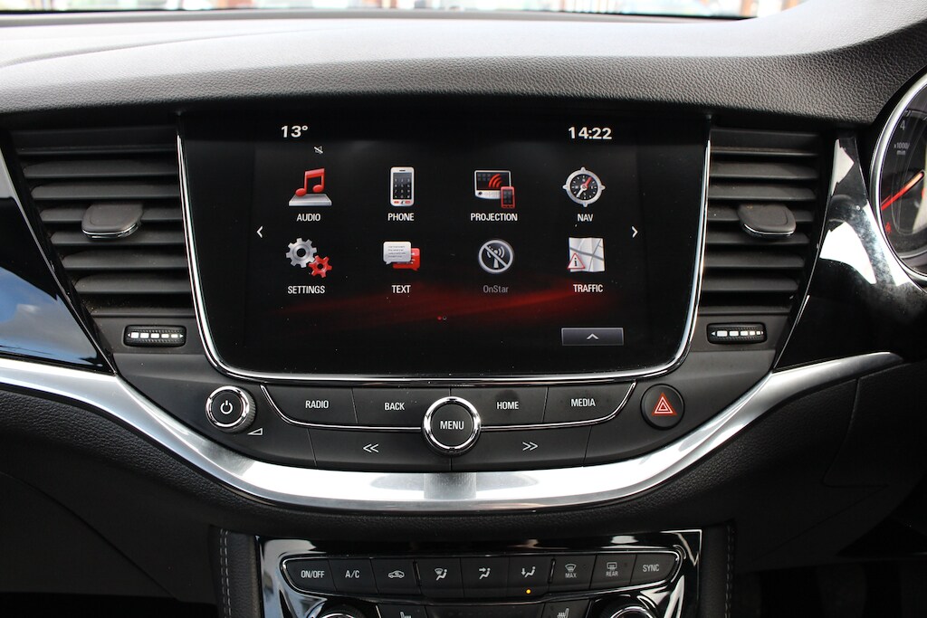 Used Vauxhall Astra 2018 for sale - 77934799: Photo 32