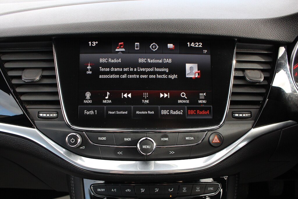 Used Vauxhall Astra 2018 for sale - 77934799: Photo 33