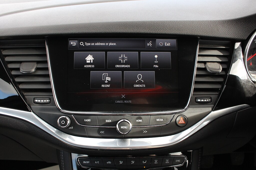 Used Vauxhall Astra 2018 for sale - 77934799: Photo 37