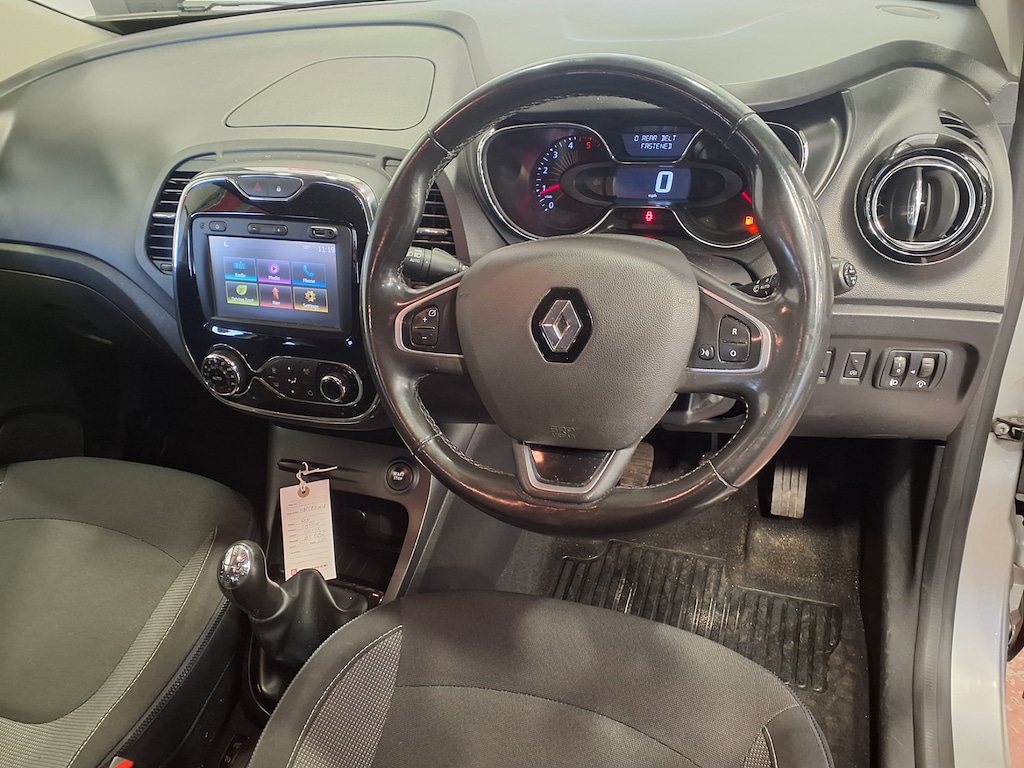 Used Renault Captur 2017 for sale - 78166010: Photo 10