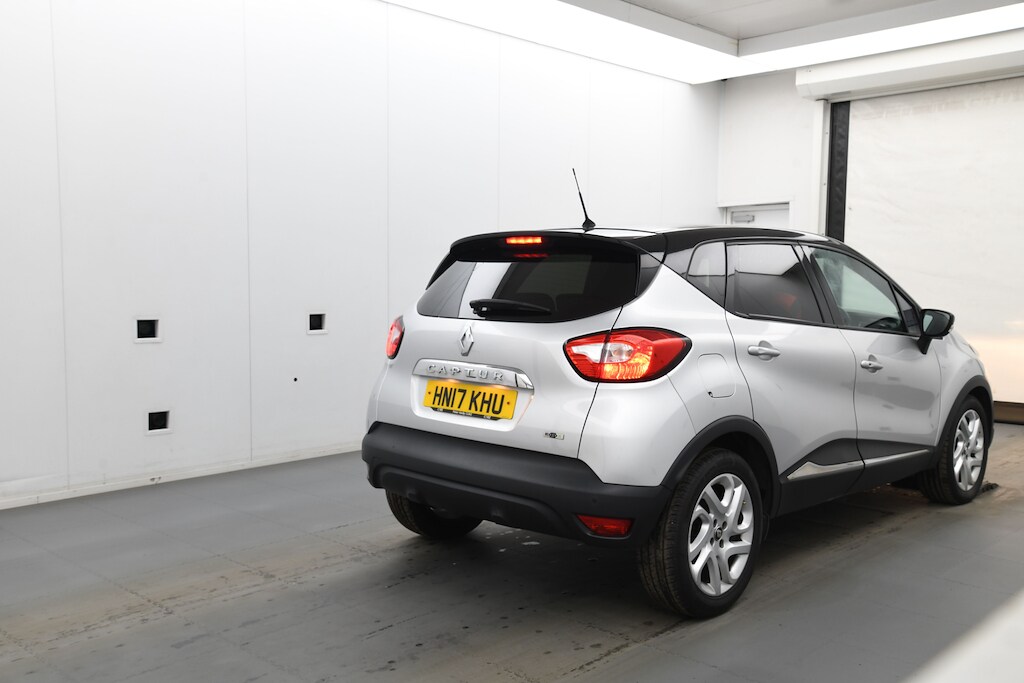 Used Renault Captur 2017 for sale - 78166010: Photo 7