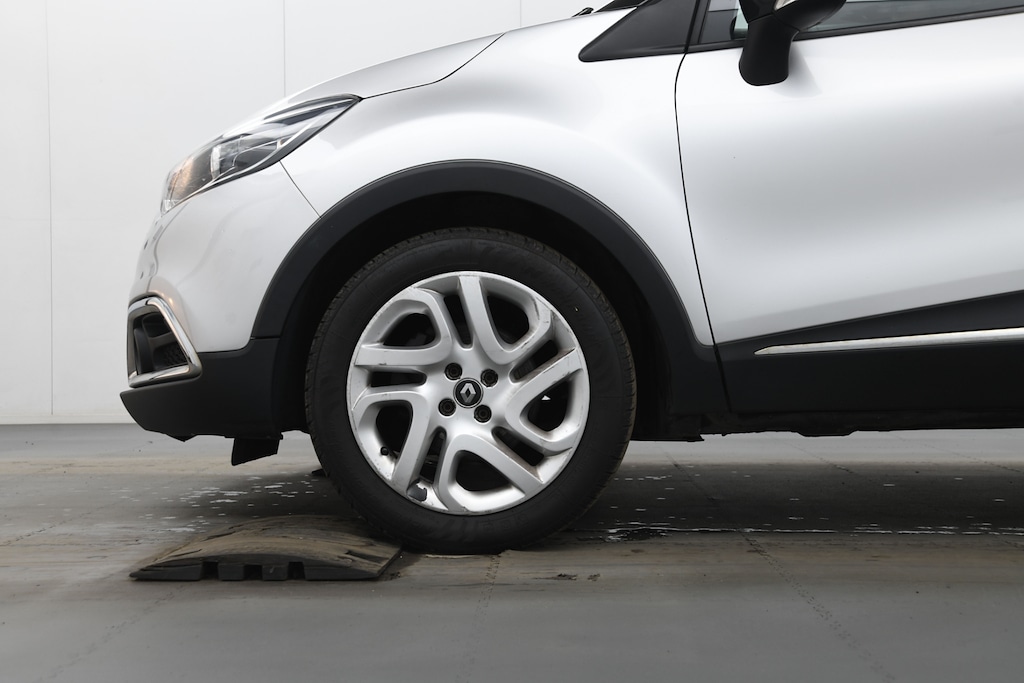 Used Renault Captur 2017 for sale - 78166010: Photo 9