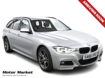 Used BMW 3 Series 2016 for sale - 79293833: Photo