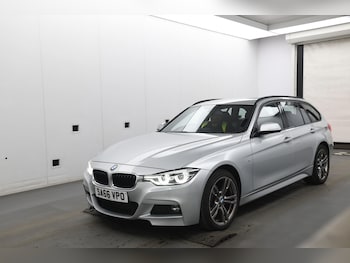 Used BMW 3 Series 2016 for sale - 79293833: Photo