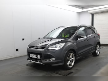 Used Ford Kuga 2015 for sale - 79160356: Photo