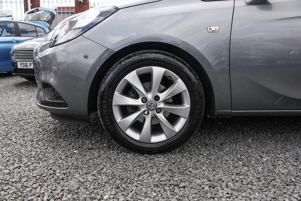Used Vauxhall Corsa 2018 for sale - 77300745: Photo 13