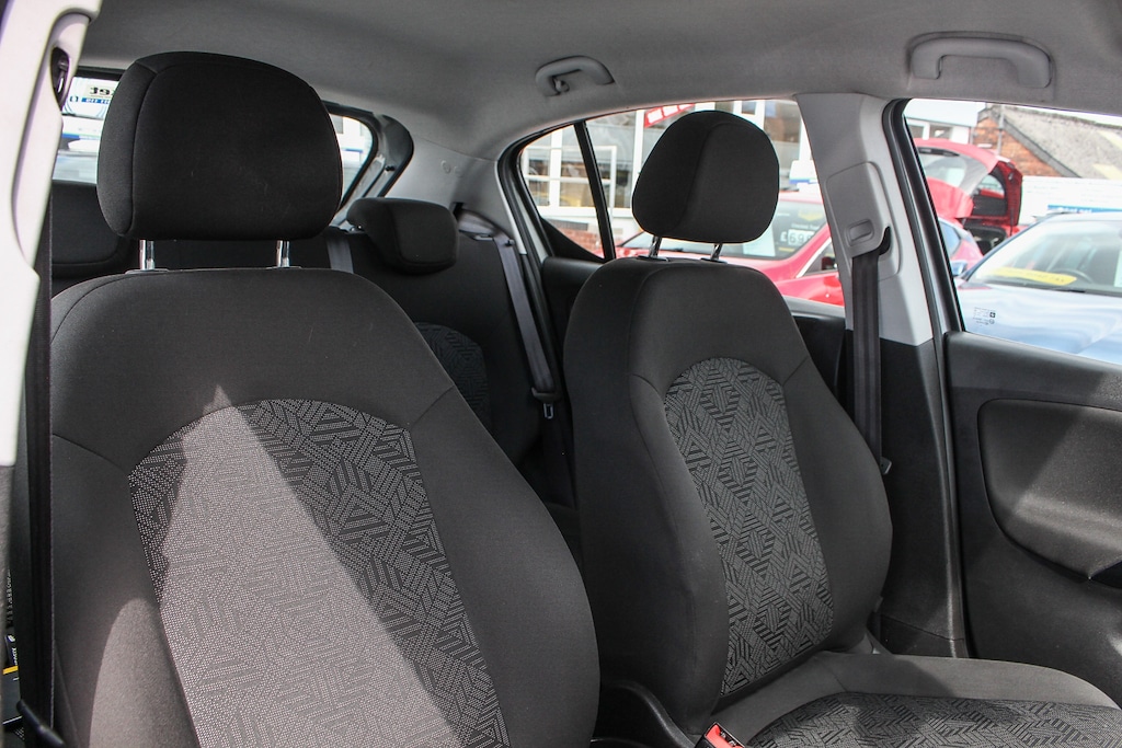 Used Vauxhall Corsa 2018 for sale - 77300745: Photo 15