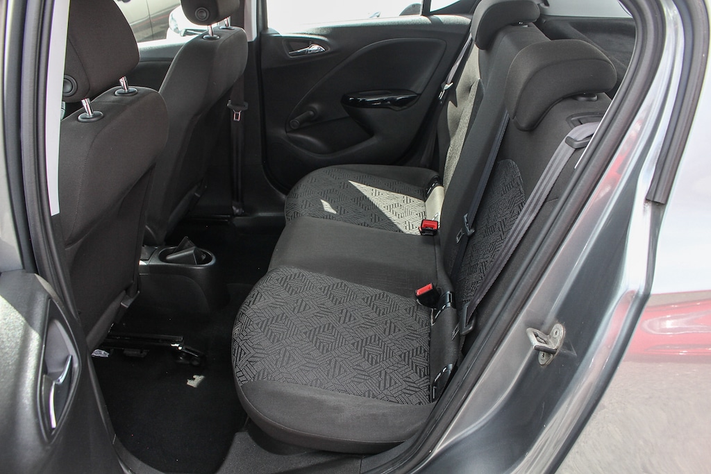 Used Vauxhall Corsa 2018 for sale - 77300745: Photo 20