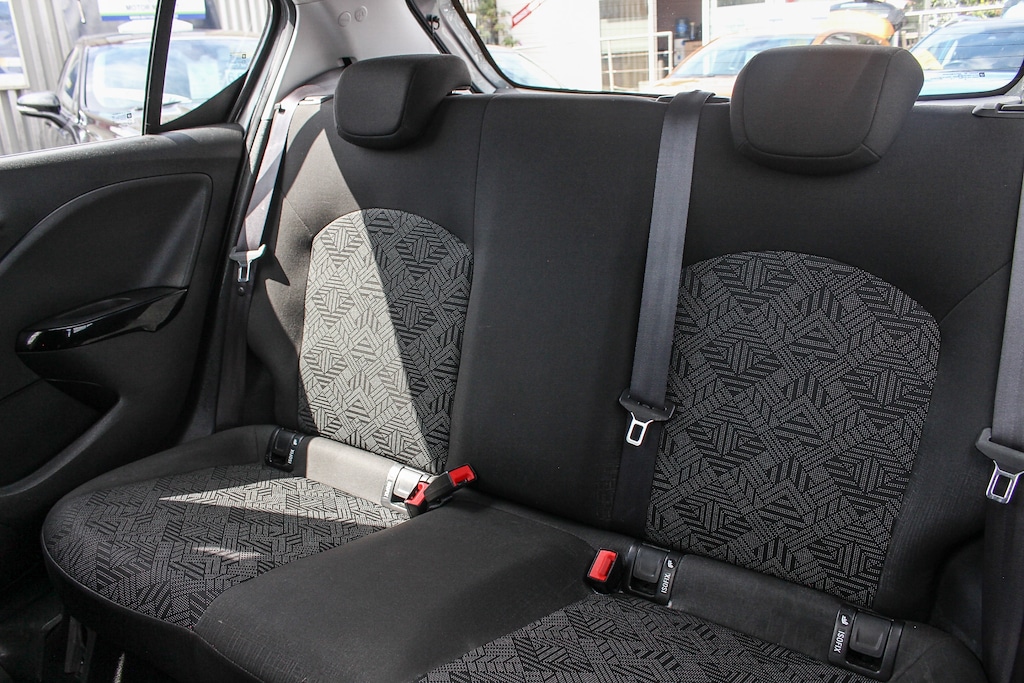 Used Vauxhall Corsa 2018 for sale - 77300745: Photo 21