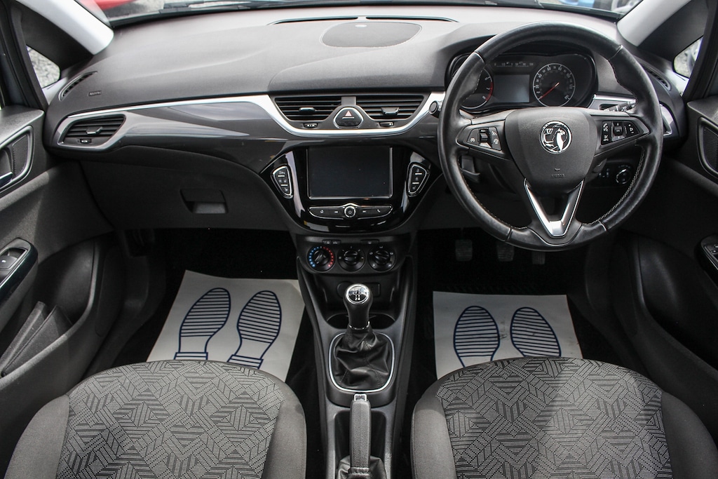 Used Vauxhall Corsa 2018 for sale - 77300745: Photo 22