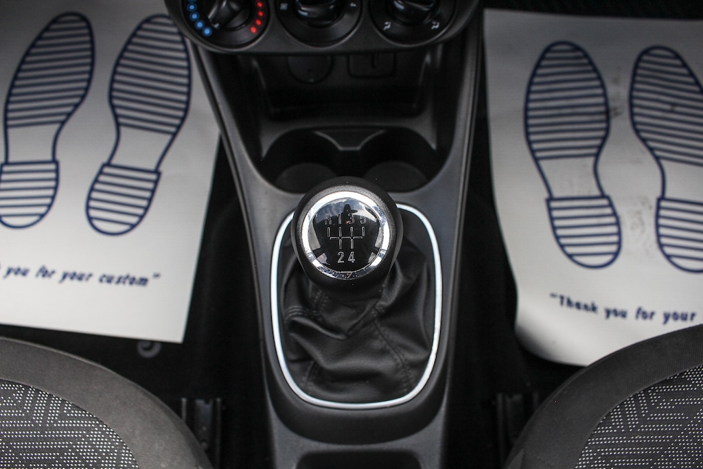 Used Vauxhall Corsa 2018 for sale - 77300745: Photo 25