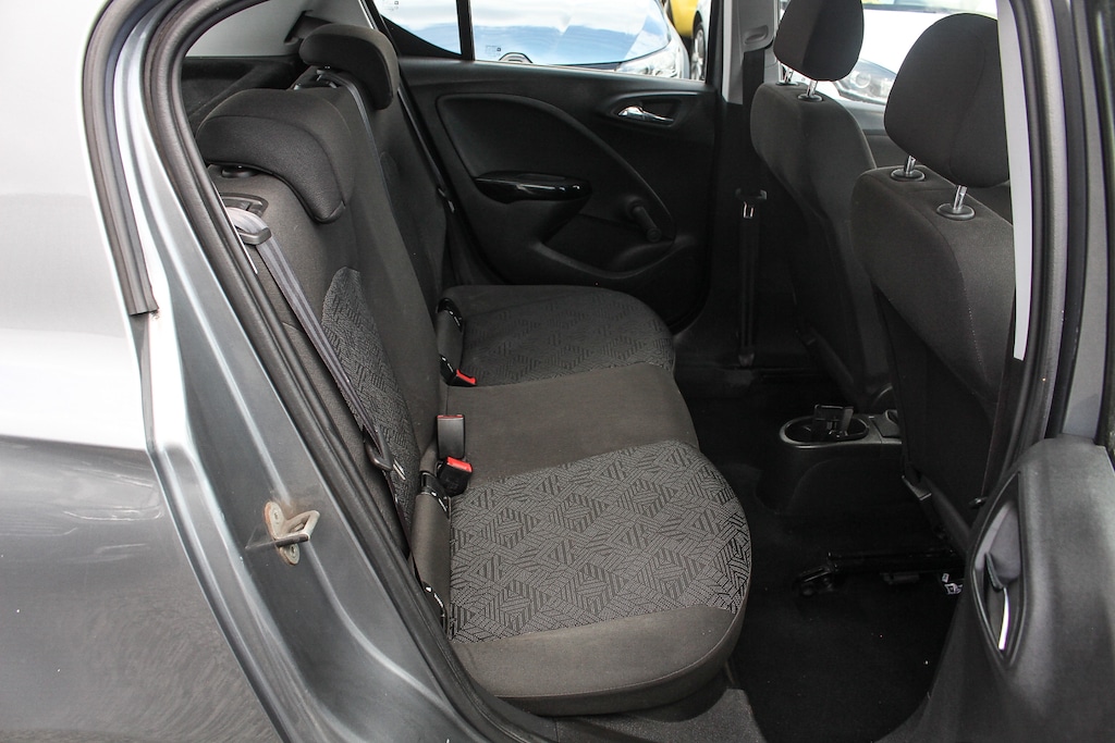 Used Vauxhall Corsa 2018 for sale - 77300745: Photo 27