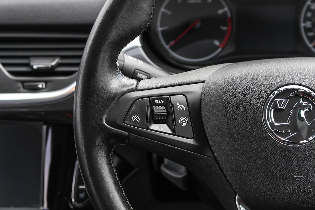 Used Vauxhall Corsa 2018 for sale - 77300745: Photo 28