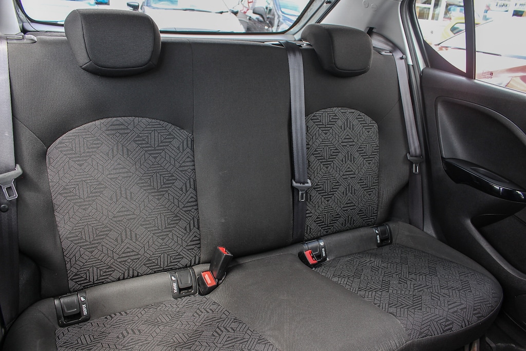 Used Vauxhall Corsa 2018 for sale - 77300745: Photo 31