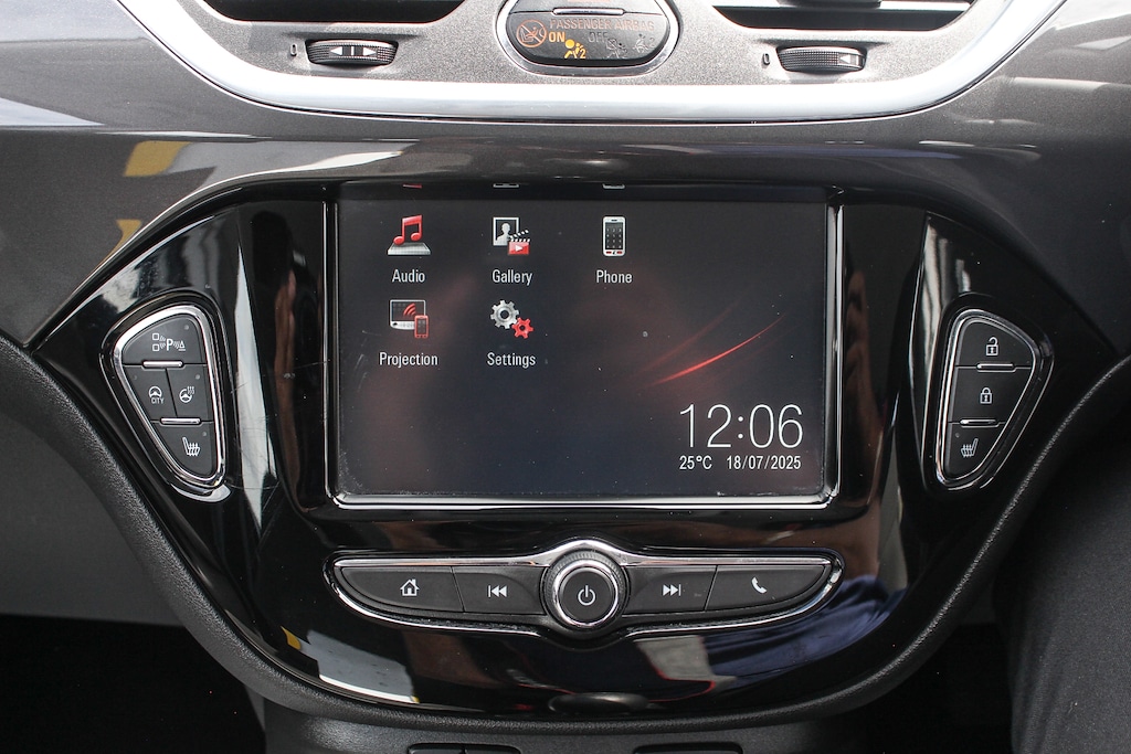 Used Vauxhall Corsa 2018 for sale - 77300745: Photo 32