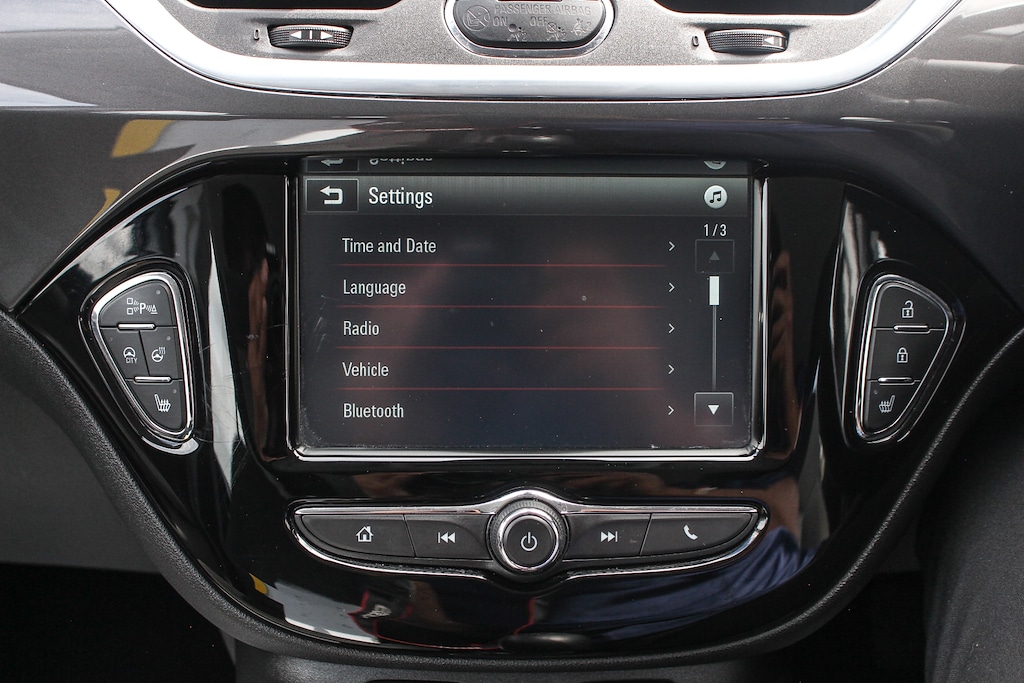 Used Vauxhall Corsa 2018 for sale - 77300745: Photo 34