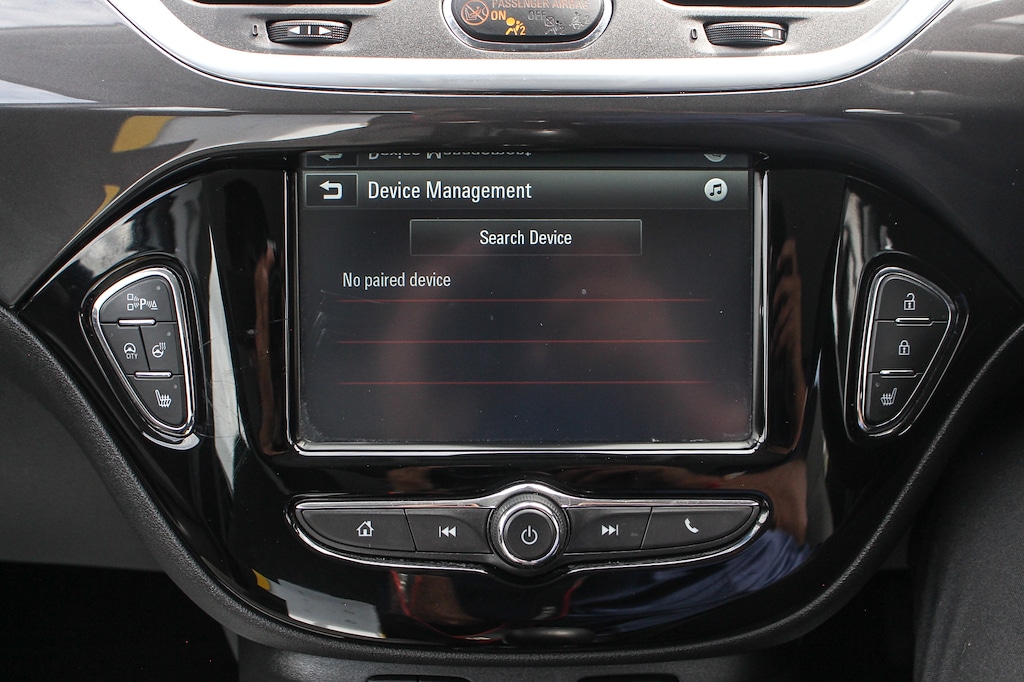 Used Vauxhall Corsa 2018 for sale - 77300745: Photo 35