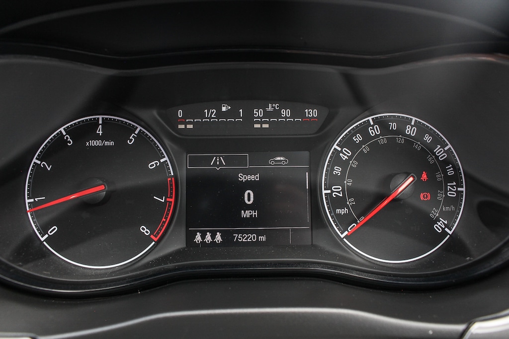 Used Vauxhall Corsa 2018 for sale - 77300745: Photo 39