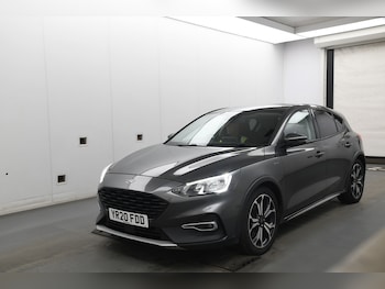 Used Ford Focus 2020 for sale - 79571990: Photo